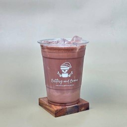 ช็อคโกแลตเย็น