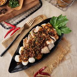 เนื้อแสบแซ่บ (เดลิเวอรี่)