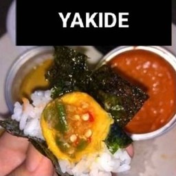 Set อ่องมันปู 50 กรัม