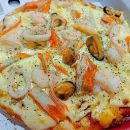 ซีฟู้ด 9 นิ้ว