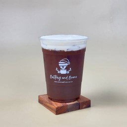 ไอสแปนเนอร์มะพร้าว