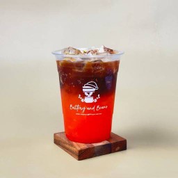 อเมริกาโน่พั้นซ์