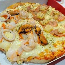 ซีฟู้ด,ฮาวายเอี้ยน 9 นิ้ว