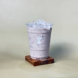 นมสดโอริโอ้