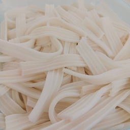 เส้นรากบัวจีน