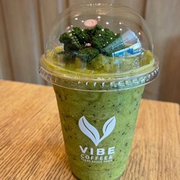 Vegan Wolffia Passion and Orange Blend