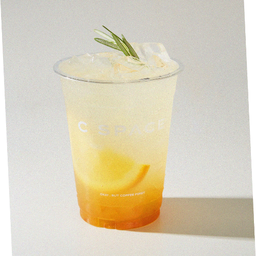 Yuzu Soda