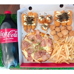 ชุดจุใจใหญ่