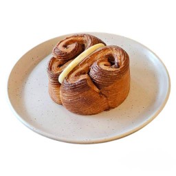 Cinnamon Butterfly