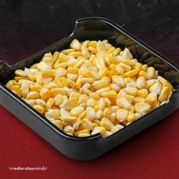 ข้าวโพดแกะเม็ด