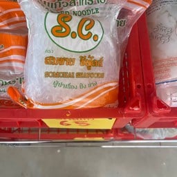 เส้นแก้ว