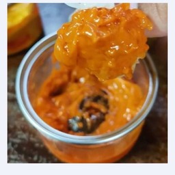 อ่องมันกุ้ง 50 กรัม