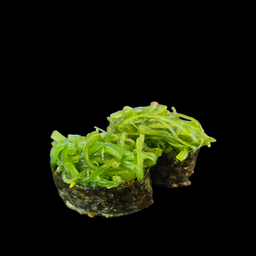 ยำสาหร่ายนิกิริ