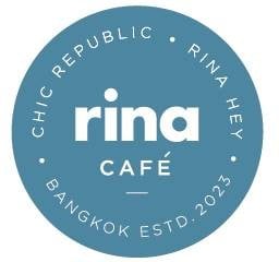 Rina Cafe x As.is