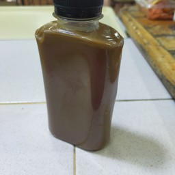 กาแฟโบราณ(รสชาติเข้มข้นแบบแช่เย็นพร้อมทานไม่ต้องผสมน้ำแข็งนะคะ)