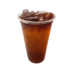 ชาดำเย็น