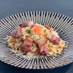 Pasta Carbonara