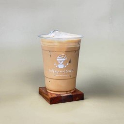 เอสเปรสโซ่เย็น