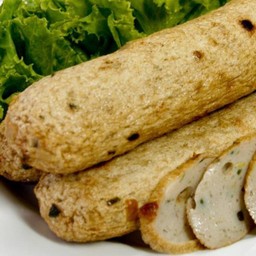 ฮื่อก๊วยทอด เส้นละ