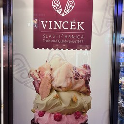 Vincek