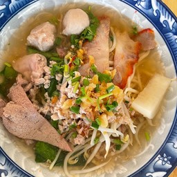 เกาเหลาน้ำใส