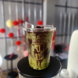 Green Tea Cocoa