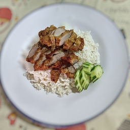 เจริญอาหาร