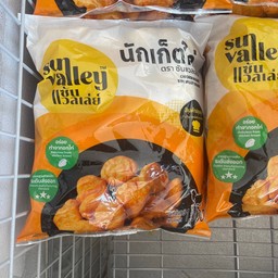 นัคเก็ตไก่