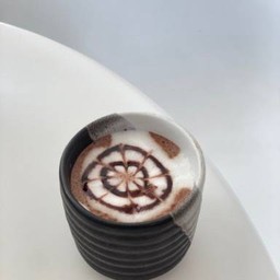 Hot Cocoa