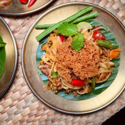 ตำทองเนื้อเก้า
