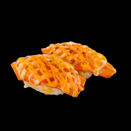 ปูอัดเบิร์นชีส