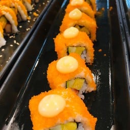 California Roll