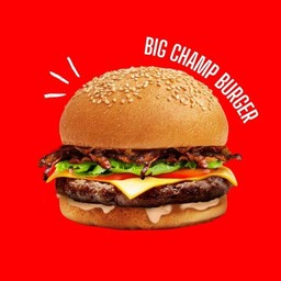 Big Champ Burger