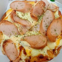 ไส้กรอกเวียนนา 5 นิ้ว