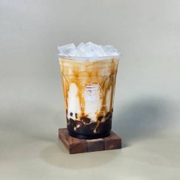 นมสดบราวชูก้า