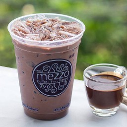 ช็อคโกแลตเย็น