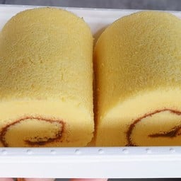 กินขนมชมฟอเร็ก