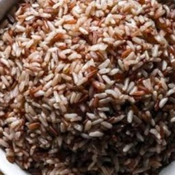 Rice Bowl