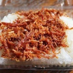 ส้มตำซอยบ่อนไก่ (สาขา3)