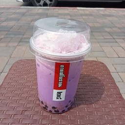 นมเผือก