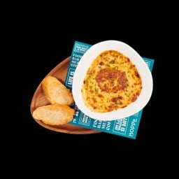 ซุปหัวหอมสไตล์ฝรั่งเศส