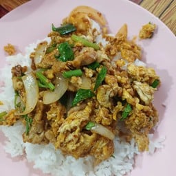 ร้านแมวเหมียวยำหลายใจ&ตามสั่ง