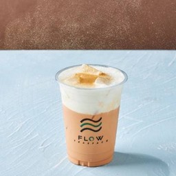 Golden Thai Tea