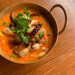 ต้มยำ -  Tomyum