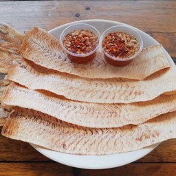 เจ๊จี๊ด หมึกบด