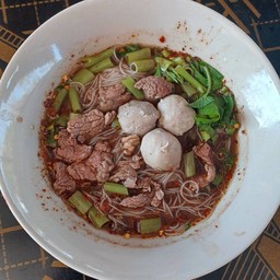 ก๋วยเตี๋ยวเรือสองพี่น้อง