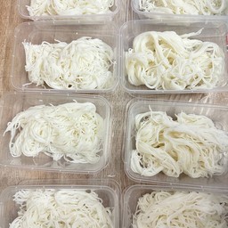 ขนมจีนแกงใต้ป้ายตรัง