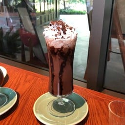 ฮอปป์ช็อกโกแลตเย็น