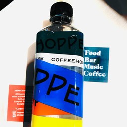 Hoppe - น้ำดื่ม