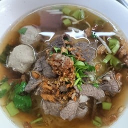 โกเด้ง &ชายสี่ หน้าเซเว่นข้างดูโฮม